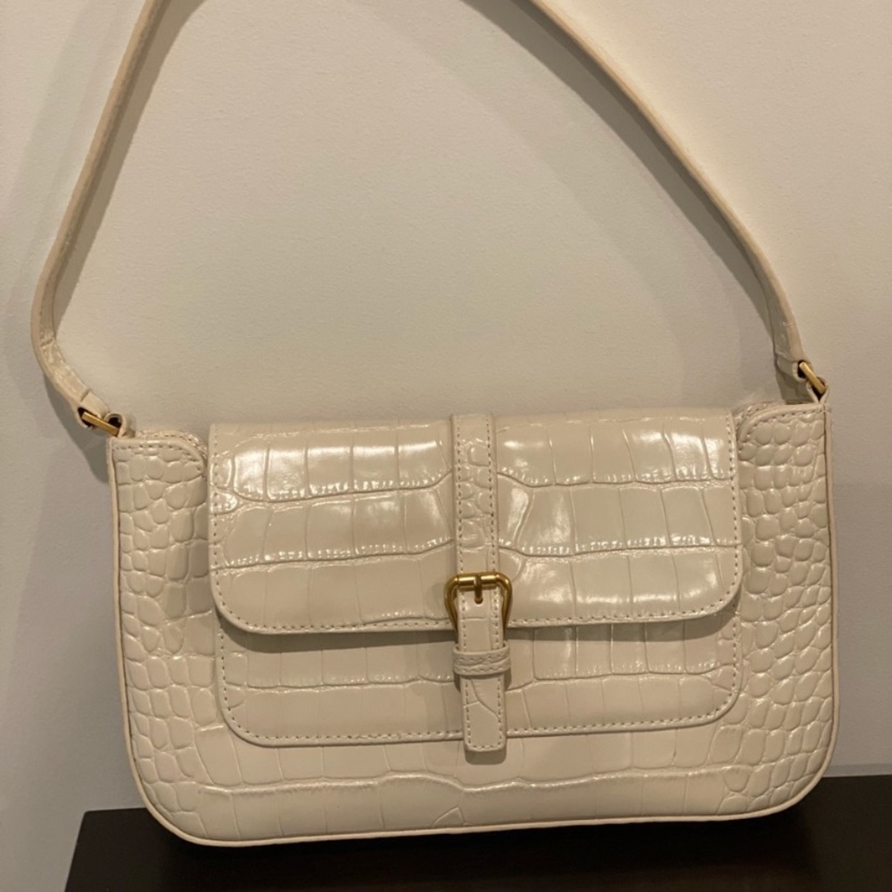 By Far Miranda shoulder bag